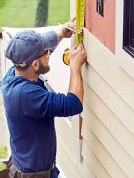 Siding for New Construction in Doylestown, OH